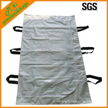 Sac médical biodégradable de Chine